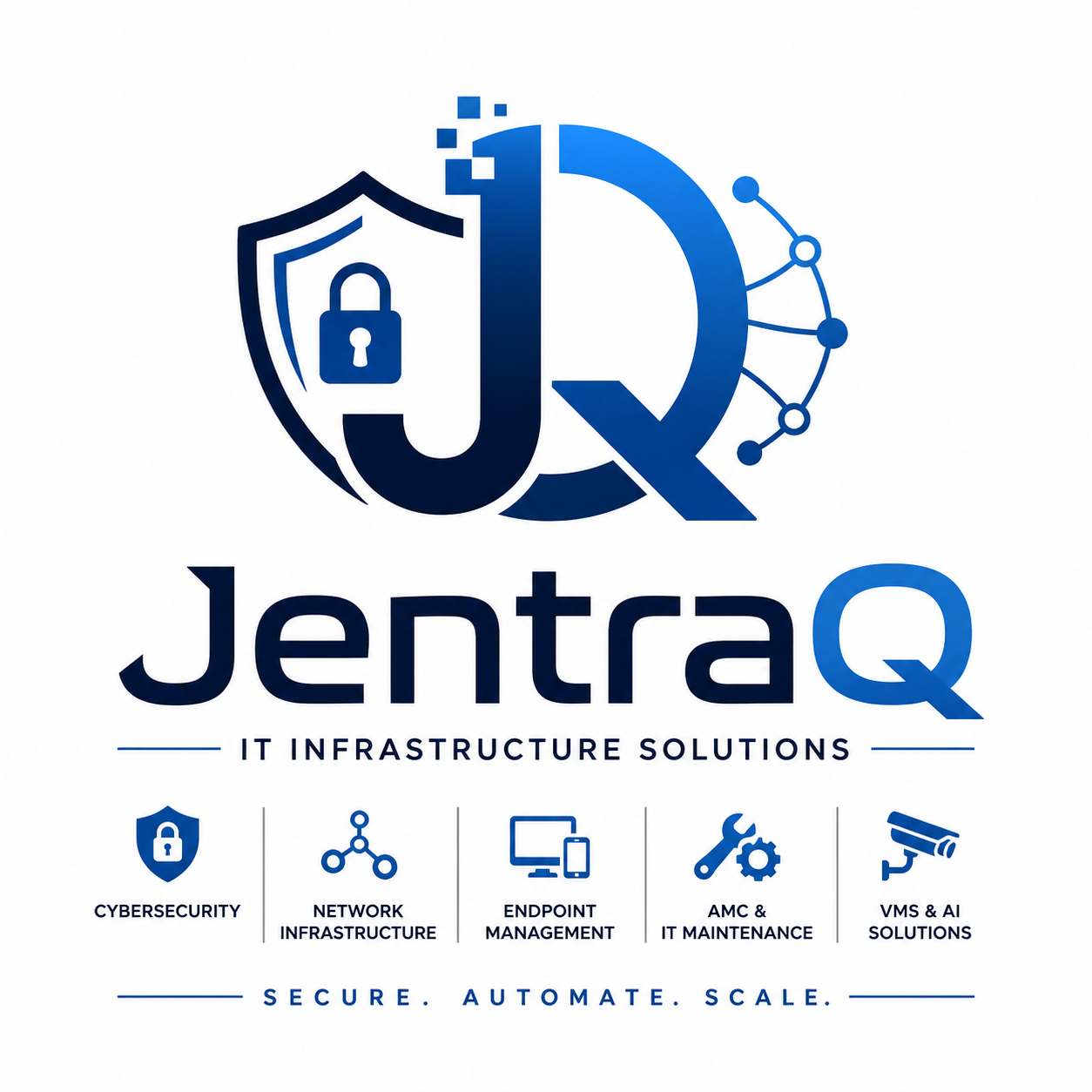 JentraQ
